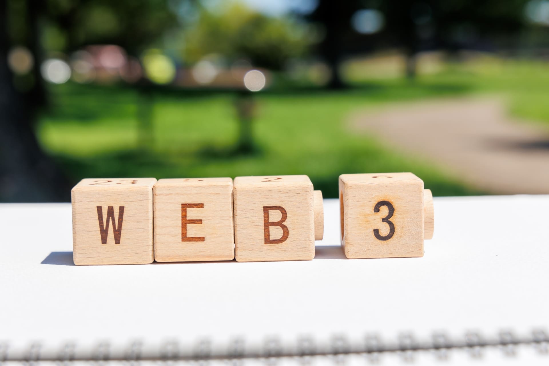 Web3.0の分散型アプリケーションは？利用方法とメリット